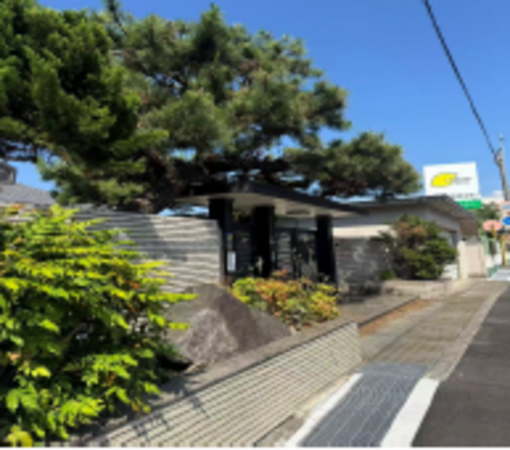 泉佐野市葵町、中古一戸建ての画像です