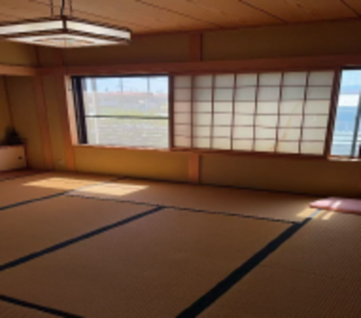泉佐野市葵町、中古一戸建ての画像です