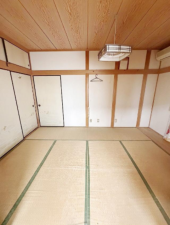 貝塚市脇浜、中古一戸建ての画像です