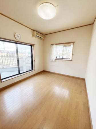 貝塚市脇浜、中古一戸建ての画像です