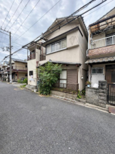 岸和田市春木、中古一戸建ての画像です