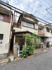岸和田市春木、中古一戸建ての画像です