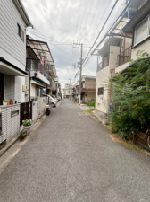 岸和田市春木、中古一戸建ての画像です