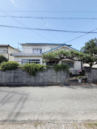岸和田市八田町、中古一戸建ての画像です