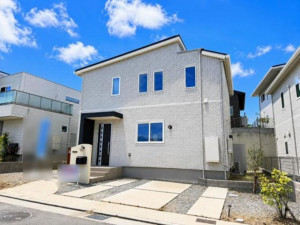 岸和田市岸の丘町、中古一戸建ての画像です