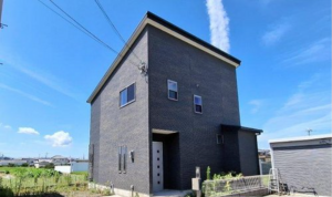 泉佐野市長滝、中古一戸建ての画像です
