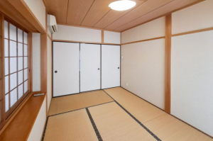 岸和田市西大路町、中古一戸建ての画像です