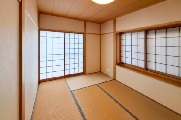 岸和田市西大路町、中古一戸建ての画像です