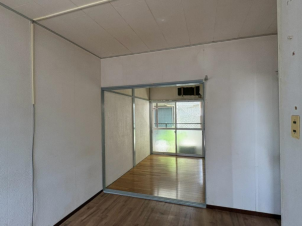 貝塚市半田、中古一戸建ての画像です