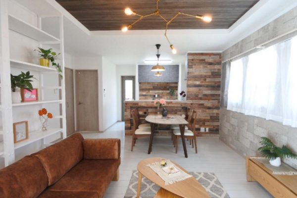 泉佐野市鶴原、新築一戸建ての画像です