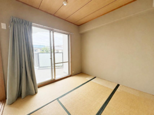 岸和田市大町、マンションの画像です