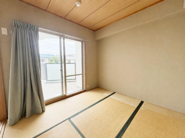 岸和田市大町、マンションの画像です