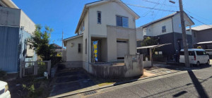 泉南郡熊取町つばさが丘北、中古一戸建ての画像です