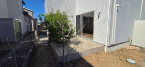 泉南郡熊取町つばさが丘北、中古一戸建ての画像です