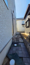 泉南郡熊取町つばさが丘北、中古一戸建ての画像です