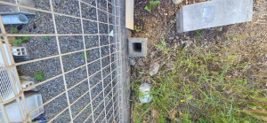 泉南郡熊取町つばさが丘北、中古一戸建ての画像です
