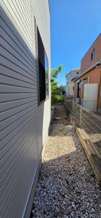 泉南郡熊取町つばさが丘北、中古一戸建ての画像です