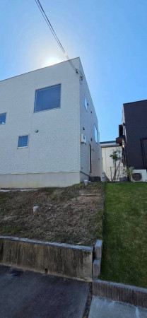 泉南郡熊取町つばさが丘北、中古一戸建ての画像です