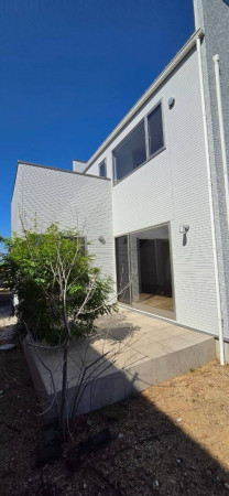 泉南郡熊取町つばさが丘北、中古一戸建ての画像です