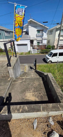 泉南郡熊取町つばさが丘北、中古一戸建ての画像です