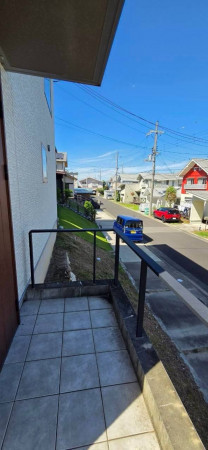 泉南郡熊取町つばさが丘北、中古一戸建ての画像です