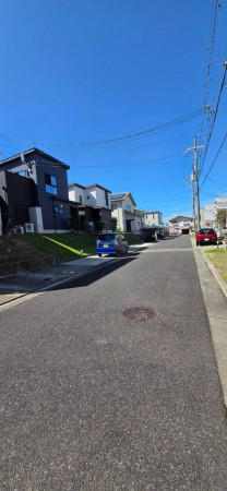 泉南郡熊取町つばさが丘北、中古一戸建ての画像です