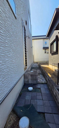 泉南郡熊取町つばさが丘北、中古一戸建ての画像です