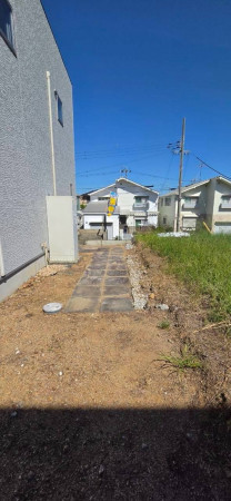 泉南郡熊取町つばさが丘北、中古一戸建ての画像です