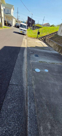 泉南郡熊取町つばさが丘北、中古一戸建ての画像です
