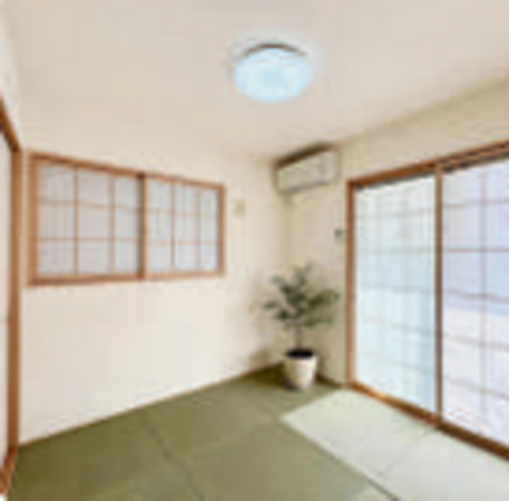 泉佐野市鶴原、中古一戸建ての画像です