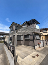 岸和田市土生町、中古一戸建ての画像です