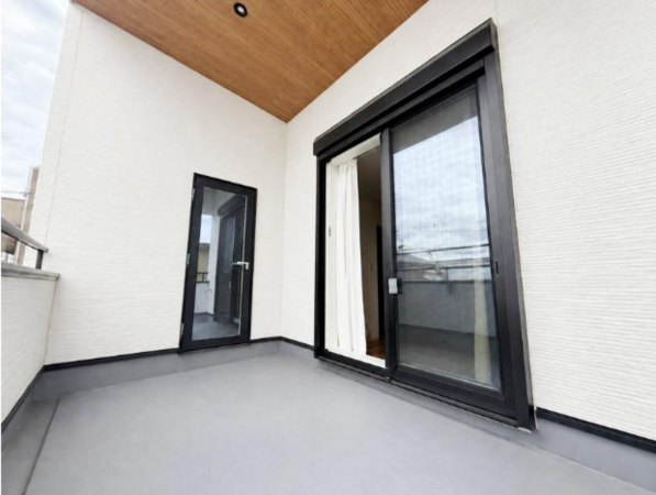 岸和田市上野町西、中古一戸建ての画像です