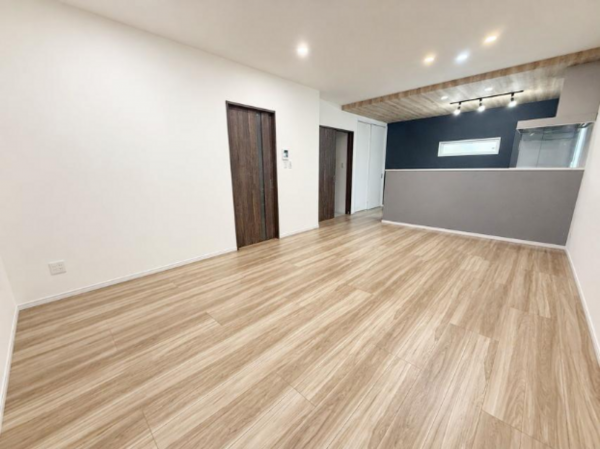 岸和田市上野町西、中古一戸建ての画像です