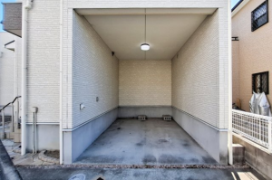 岸和田市池尻町、中古一戸建ての画像です