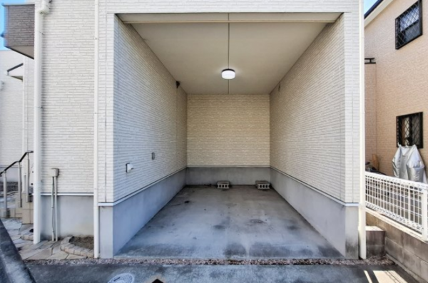岸和田市池尻町、中古一戸建ての画像です