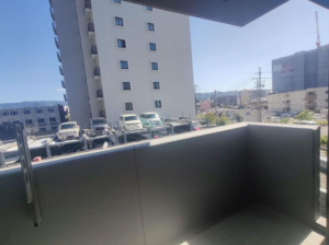 泉佐野市日根野、マンションの画像です
