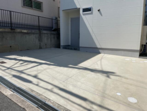 泉南郡熊取町新野田、中古一戸建ての画像です