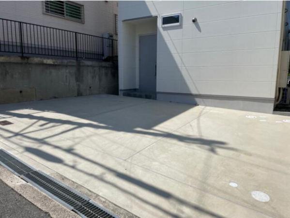 泉南郡熊取町新野田、中古一戸建ての画像です