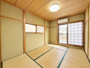 泉南郡熊取町東和苑、中古一戸建ての画像です