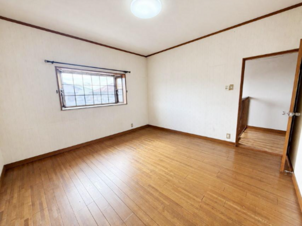 泉南郡熊取町東和苑、中古一戸建ての画像です
