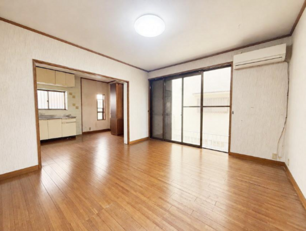 泉南郡熊取町東和苑、中古一戸建ての画像です