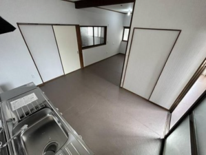 泉佐野市上瓦屋、中古一戸建ての画像です