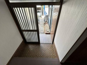 泉佐野市上瓦屋、中古一戸建ての画像です
