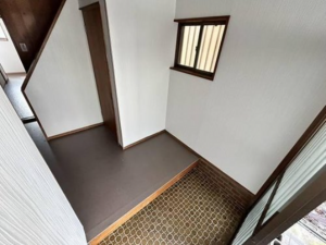 泉佐野市上瓦屋、中古一戸建ての画像です