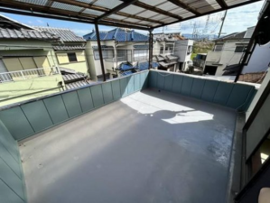 泉佐野市上瓦屋、中古一戸建ての画像です