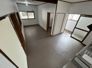 泉佐野市上瓦屋、中古一戸建ての画像です