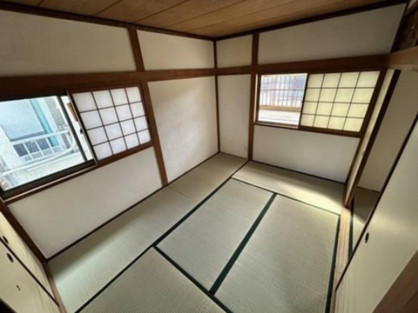 泉佐野市上瓦屋、中古一戸建ての画像です