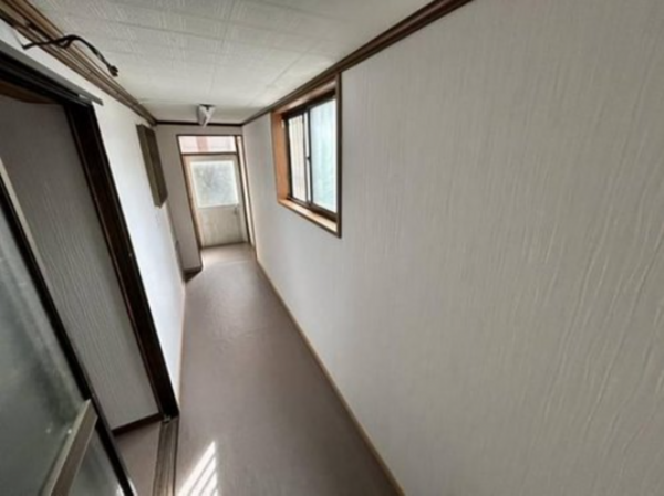 泉佐野市上瓦屋、中古一戸建ての画像です
