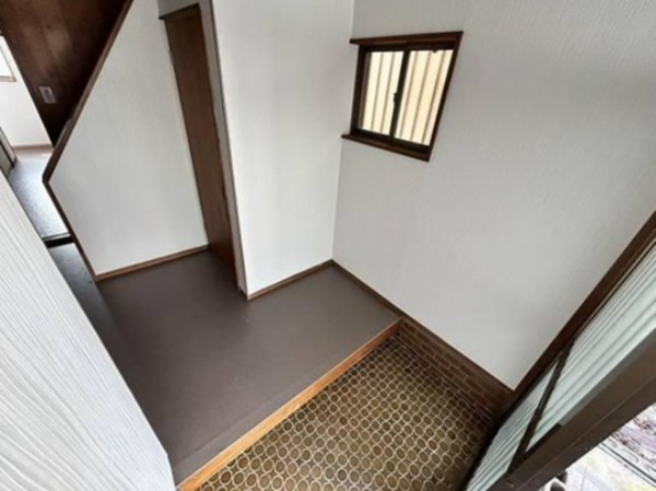 泉佐野市上瓦屋、中古一戸建ての画像です