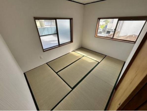 泉佐野市上瓦屋、中古一戸建ての画像です